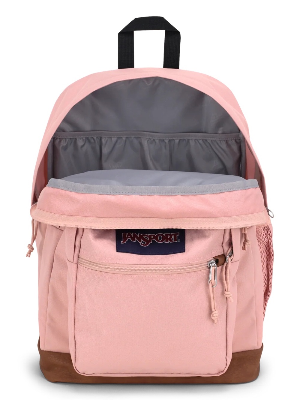 NEW JanSport COOL STUDENT Misty Rose 2100 Cubic Inches / 34 L Backpack - Picture 7 of 9